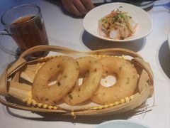 -火宫殿·小吃王国(坡子街店)