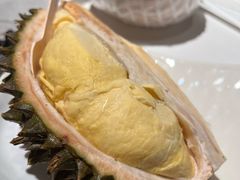 -雍容荟帝王蟹活龙虾展台自助(IFS黑金店)