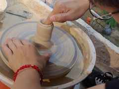 -粤陶渊.DIY陶艺体验馆(粤陶总店)