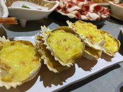 -上隐水产海鲜刺身自助餐(淮海百盛店)