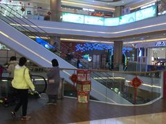 -吾悦广场(南京鼓楼店)
