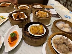 -厦门朗豪酒店 · 明阁中餐厅