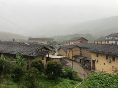-南靖田螺坑土楼群景区
