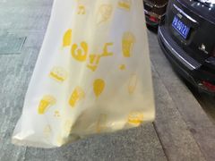-华莱士·全鸡汉堡(柳州店)