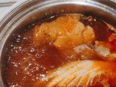 -蒙都43°9羊火锅·赤峰美食(宁城店)