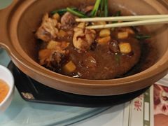-稻香酒家·35年老字号(侨光店)