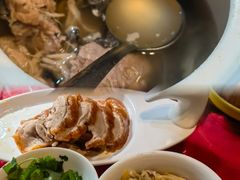 -万柳阁小馆·花园餐厅(龙潭湖店)