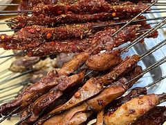 -老白家怡贵园烤肉