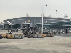 -南昌昌北国际机场