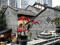 -重庆十八梯传统风貌区