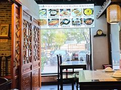 -京城小江南·北京烤鸭·江南土菜·白鱼(中关村店)
