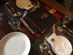 -食间牛排(湖西路店)