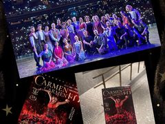 -交通银行前滩31演艺中心