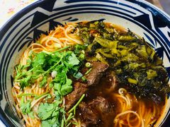 -老九圆山西面馆(CBD店)