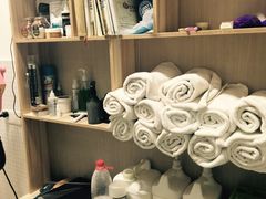-小勇士宠物美容工作室