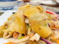 -聚彩居三和酒楼•老字号粤菜(南城店)