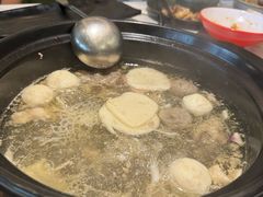 -狐狸爱上椰子鸡(滨江星光大道店)