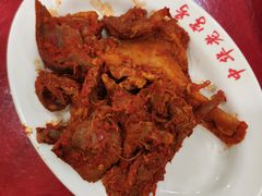 -西塔大冷面(市府大路店)