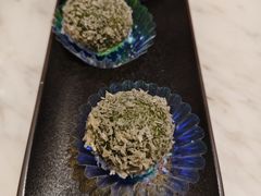 叉烧雪花球-陶陶居酒家(第十甫路总店)