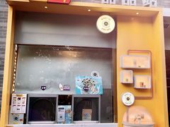 -麦当劳(金稻田路餐)