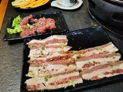 -火炉旺烤肉啤酒屋(沈北创始店)