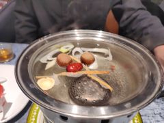 -百草滩羊清水涮羊肉·清真·宁夏盐池滩羊(莲花桥店)