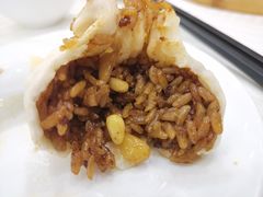 松籽烧卖-怡园饭店-餐厅(四望亭店)