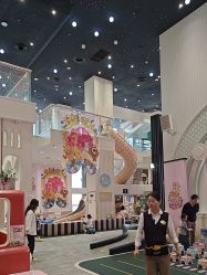 -奈尔宝家庭中心·亲子餐厅(华采天地店)