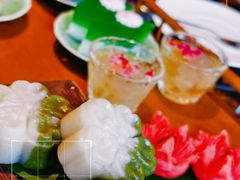 -索菲特西湖大酒店·香榭丽全日候餐厅(南山路店)