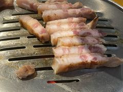 -姜虎东白丁烤肉(深圳湾后海汇店)