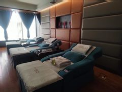 -福帆百草堂影院式足疗(人民西路店)