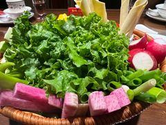 -那家老院子东北菜·饺子·小鸡炖蘑菇(艳华街店)