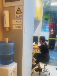 点击看大图 -洗脸猫·洗脸吧