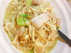 -饭怕鱼·黄焖鲟龙鱼(湖大店)