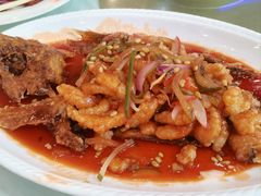 -渔民新村(番禺总店)