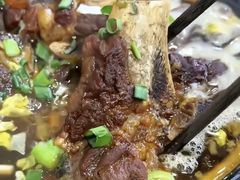 -老方牛味馆