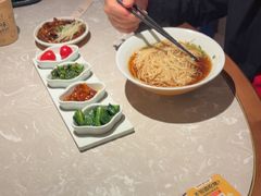-松鹤面馆·古法焖肉面(观前店)