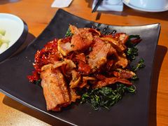 -隔壁老王·家常云南菜(花巷店)