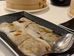 -白天鹅宾馆-宏图府餐厅
