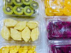 -水果立方果然鲜(升平路店)