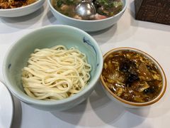 -东兴楼饭庄(六里桥店)