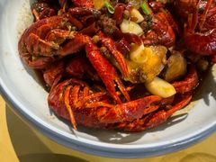 -小田油焖小龙虾(双井店)
