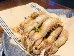 -黄龙海鲜大排档(杭州总店)