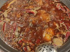 -馋虫重庆火锅(玉林南街店)