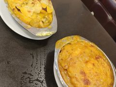 -妈阁铭记澳葡美食