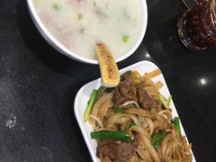 -银记肠粉店(中山一路店)