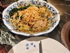 -奉天小馆·非遗东北菜(沈阳万象城店)