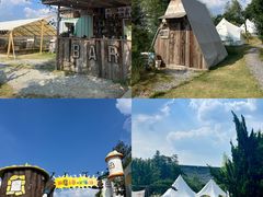 -趣飞飞黑麋峰国际滑翔伞基地