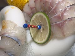 -揽季锅物会·海鲜姿造(三坊七巷店)