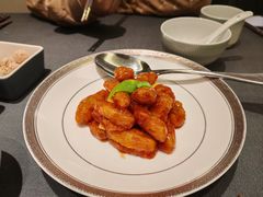 -沈灶河豚宴·河豚融合餐厅(汉中路店)